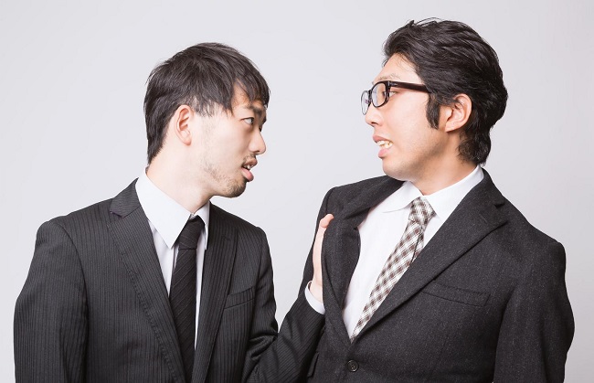 求人広告でよくあるクレームトラブルと対処法